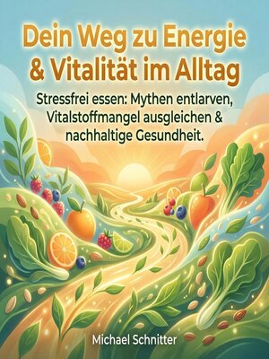 cover image of Dein Weg zu Energie & Vitalität im Alltag